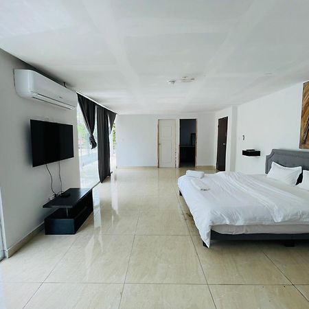 Gorgona Beach House Nueva Gorgona Exterior photo