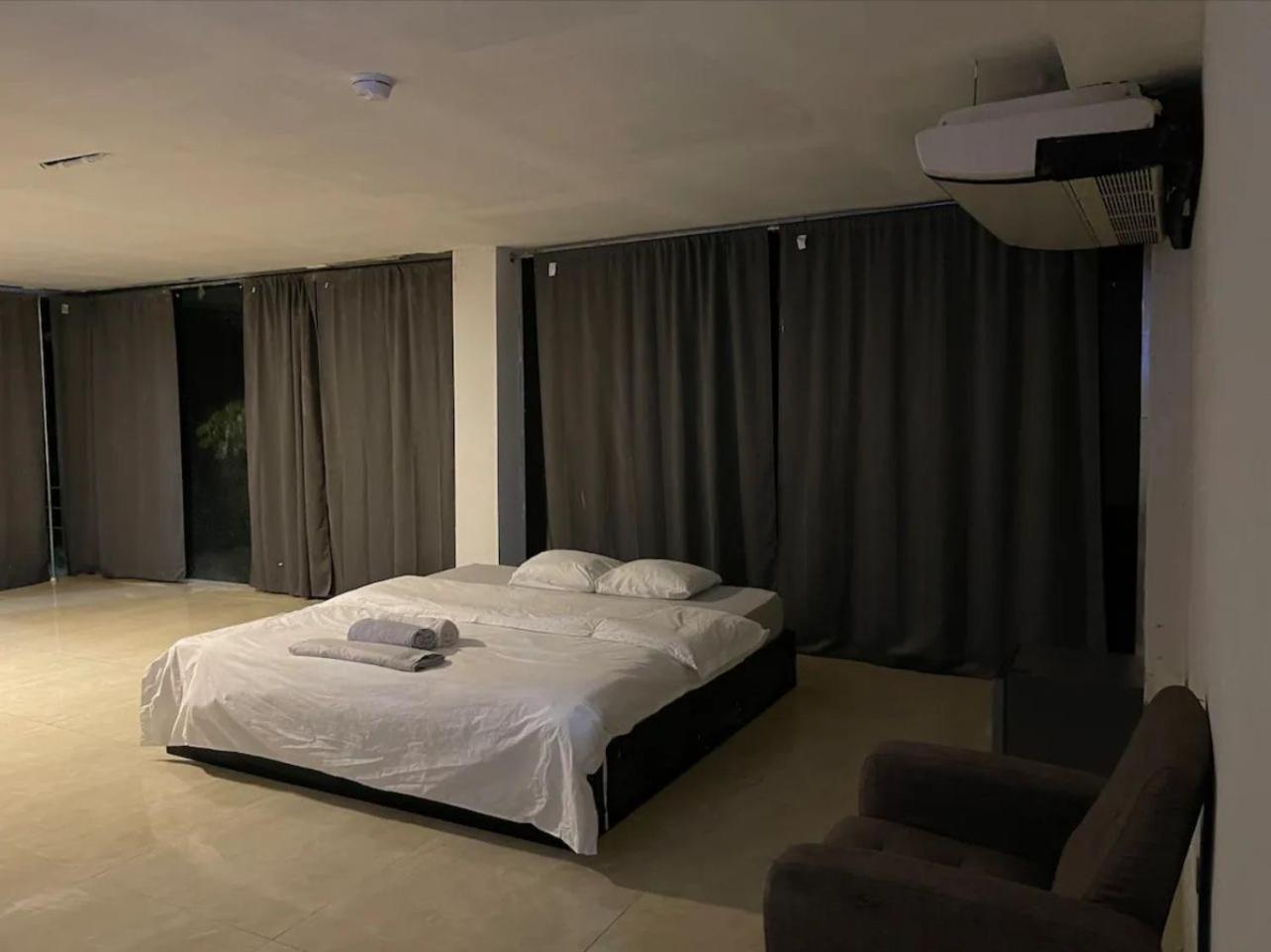 Gorgona Beach House Nueva Gorgona Exterior photo