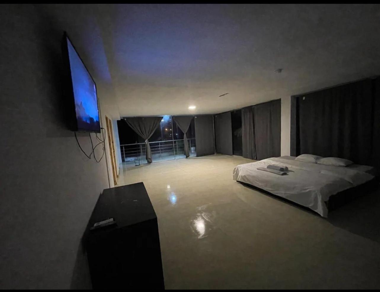 Gorgona Beach House Nueva Gorgona Exterior photo
