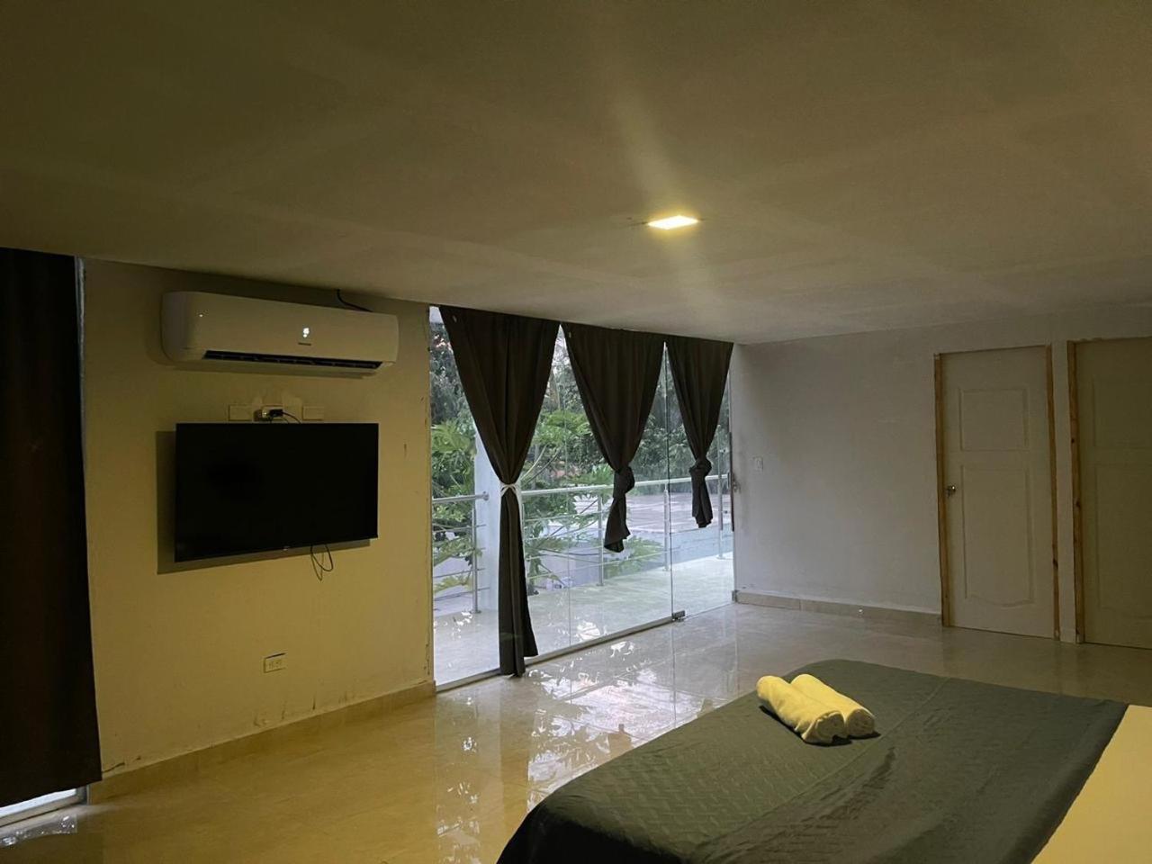 Gorgona Beach House Nueva Gorgona Exterior photo