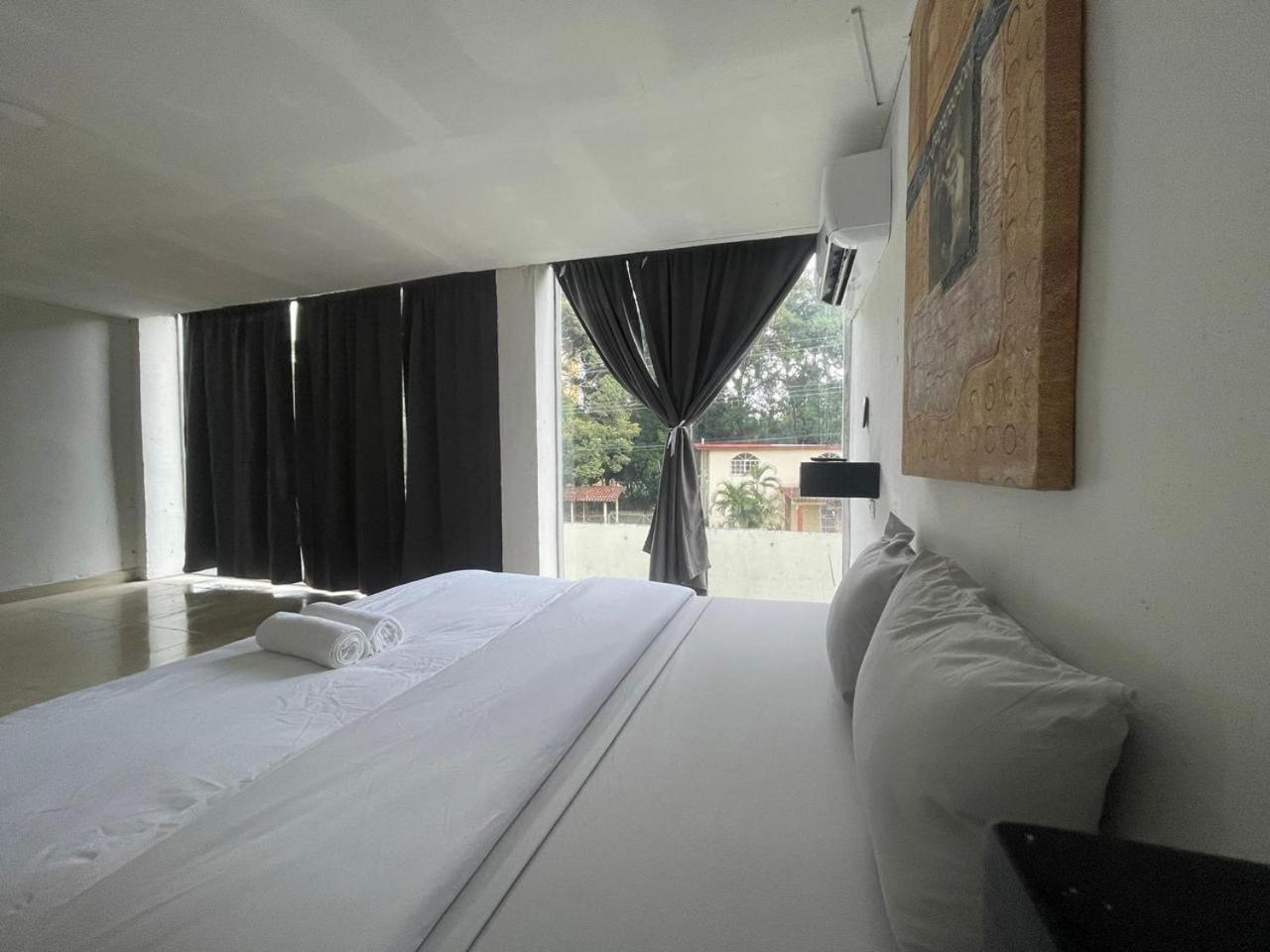 Gorgona Beach House Nueva Gorgona Exterior photo
