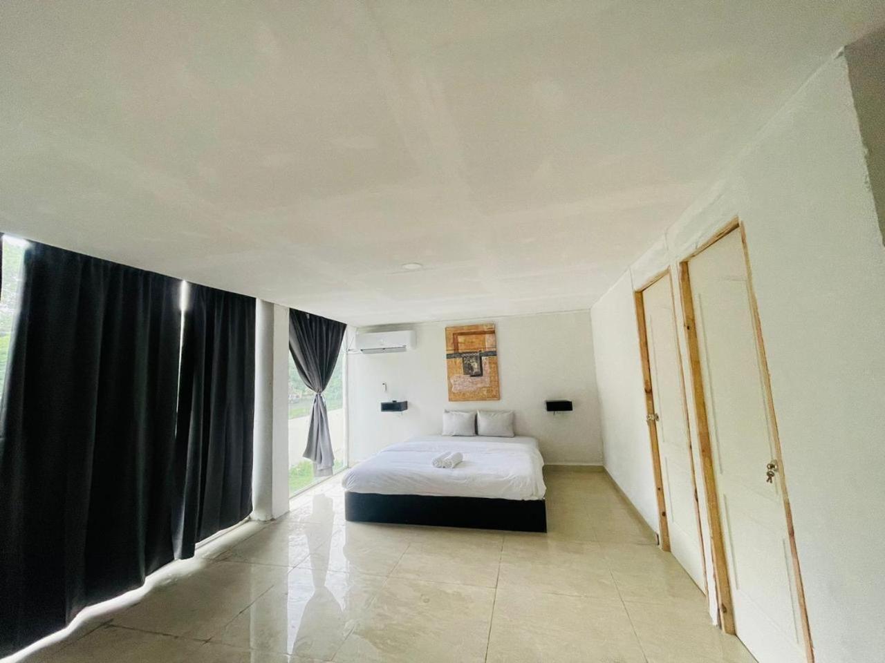 Gorgona Beach House Nueva Gorgona Exterior photo
