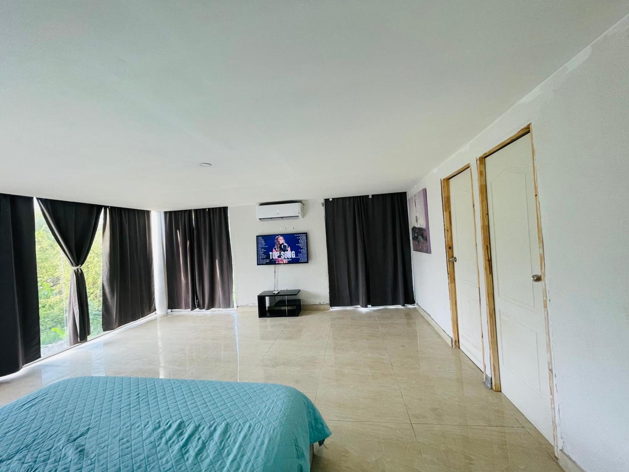 Gorgona Beach House Nueva Gorgona Exterior photo