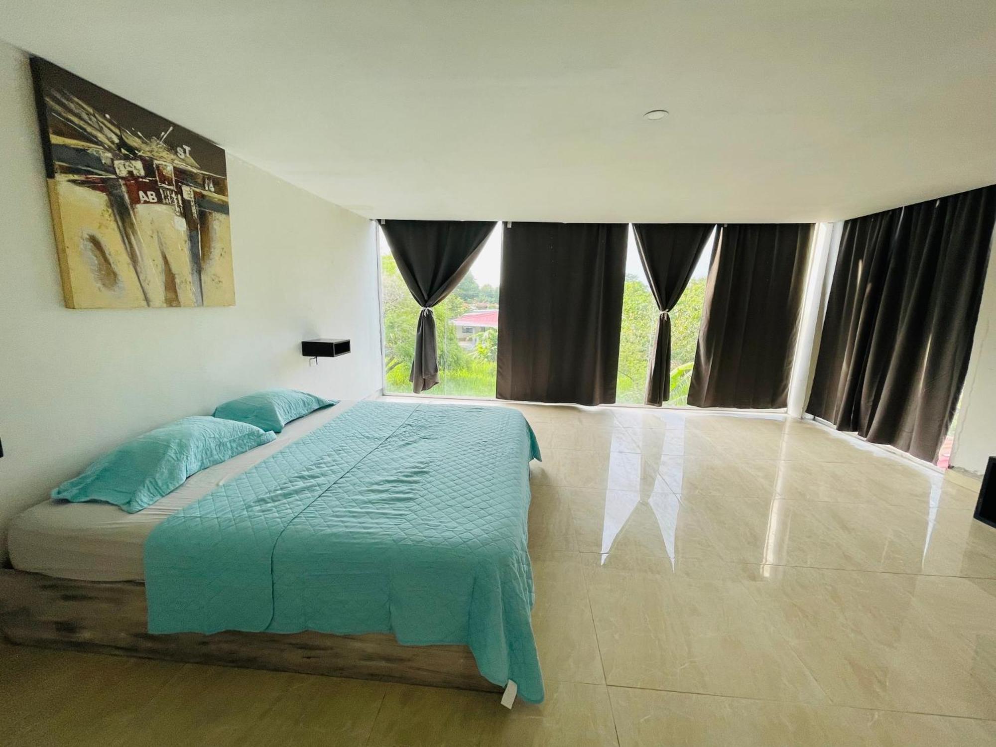 Gorgona Beach House Nueva Gorgona Exterior photo