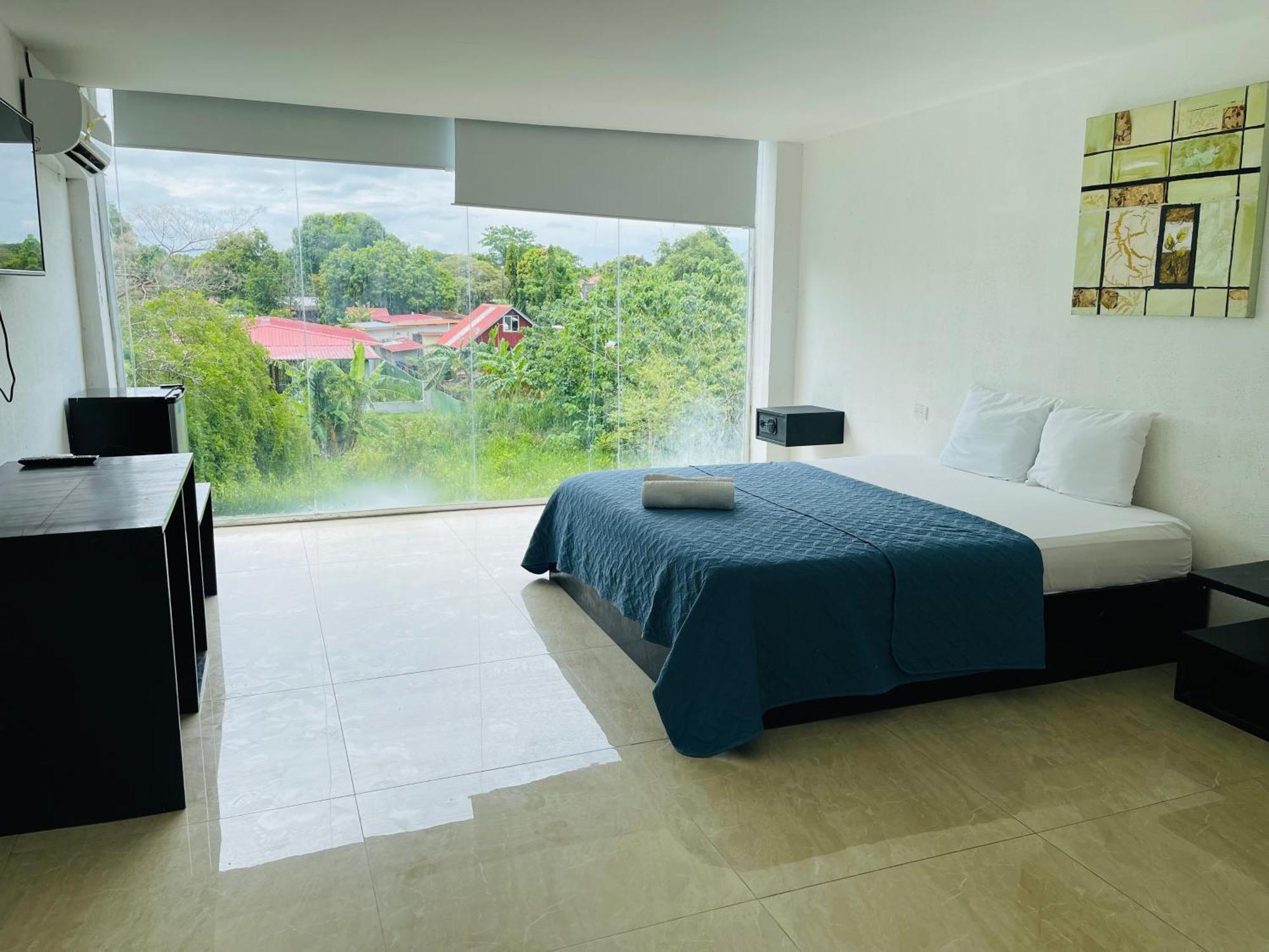 Gorgona Beach House Nueva Gorgona Exterior photo
