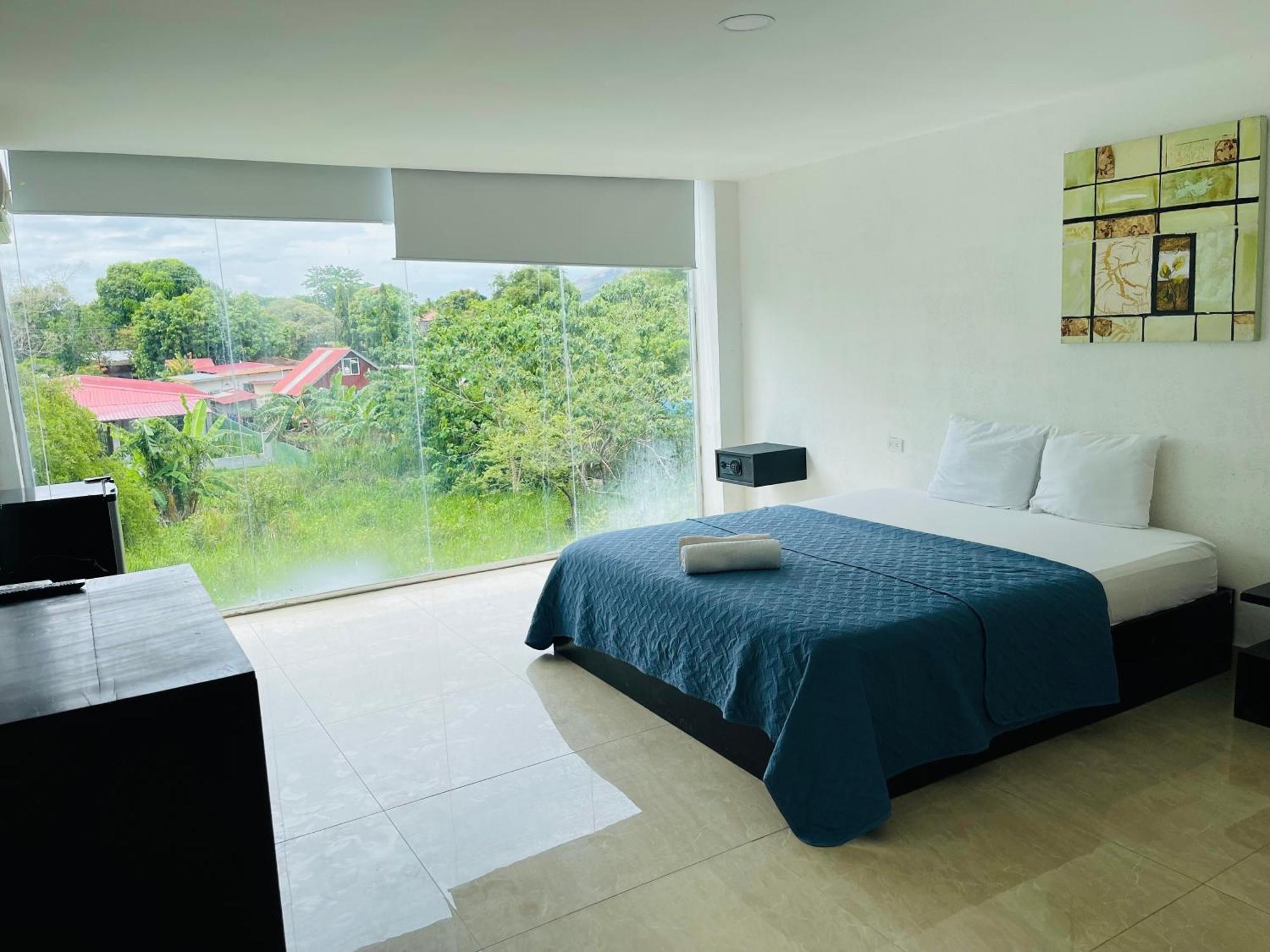 Gorgona Beach House Nueva Gorgona Exterior photo