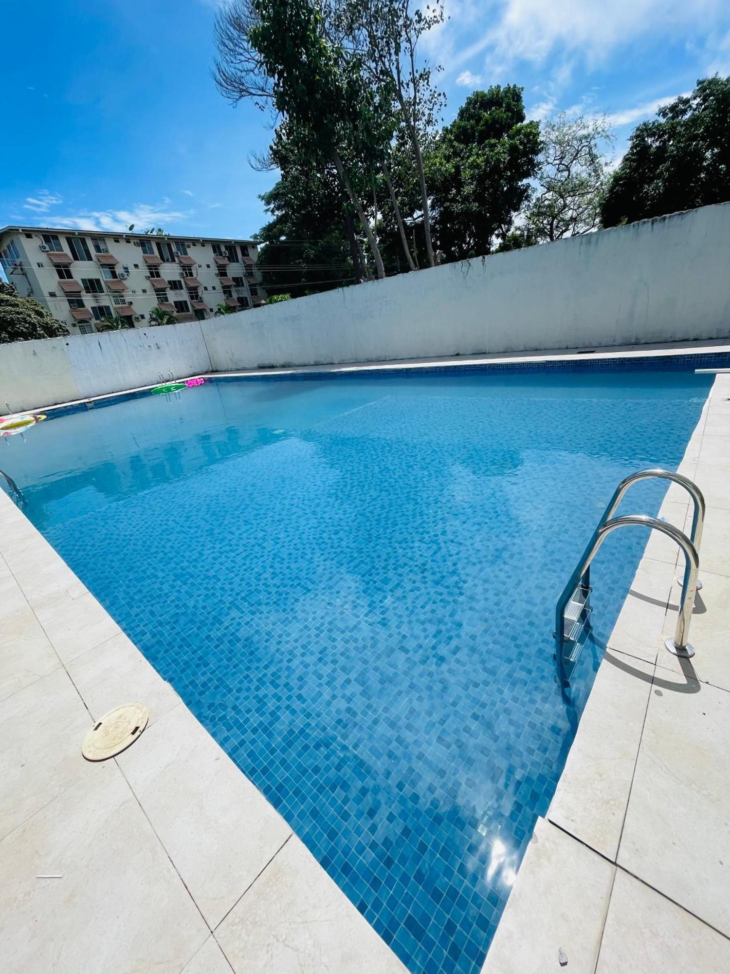 Gorgona Beach House Nueva Gorgona Exterior photo