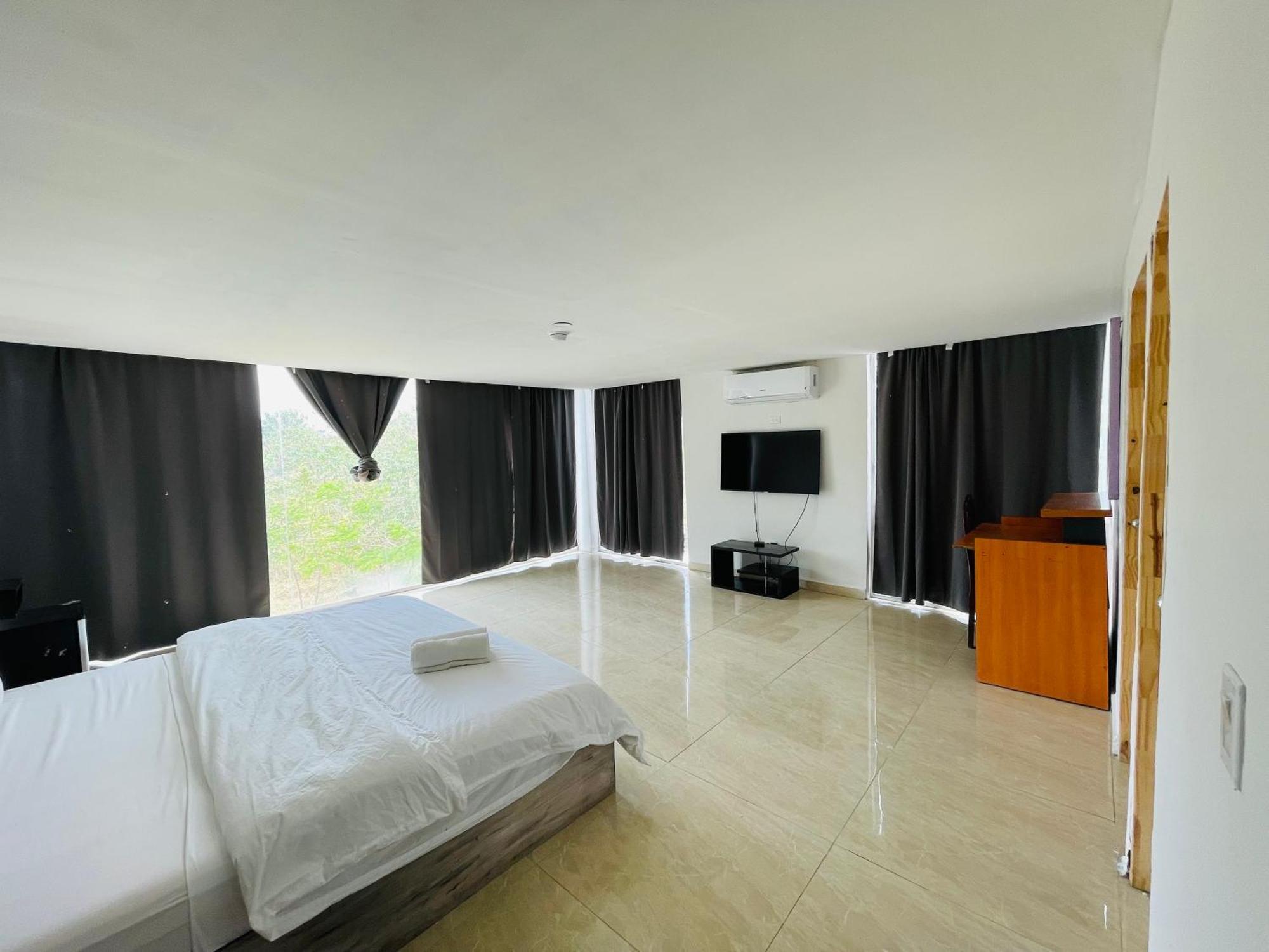 Gorgona Beach House Nueva Gorgona Exterior photo