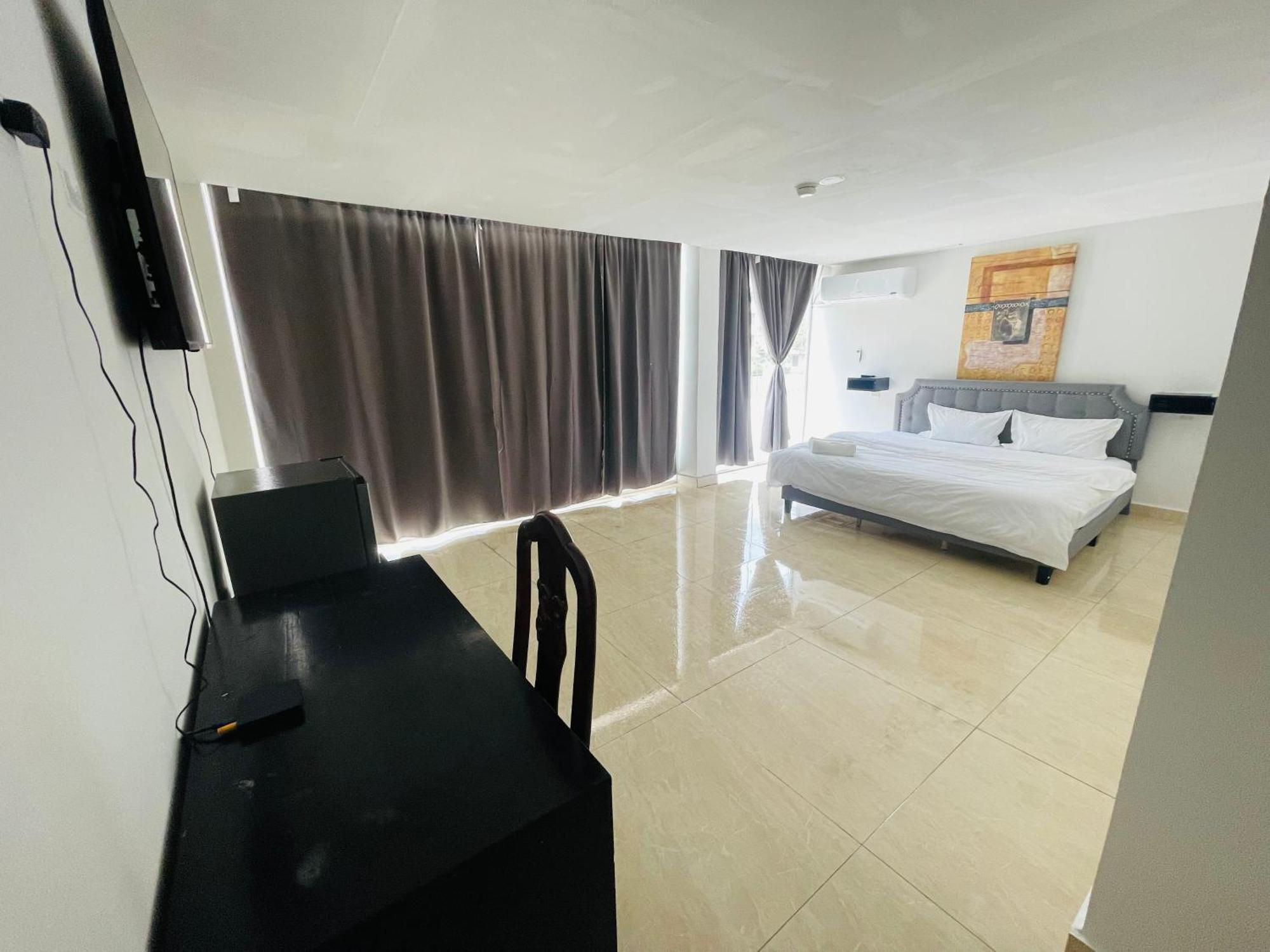 Gorgona Beach House Nueva Gorgona Room photo