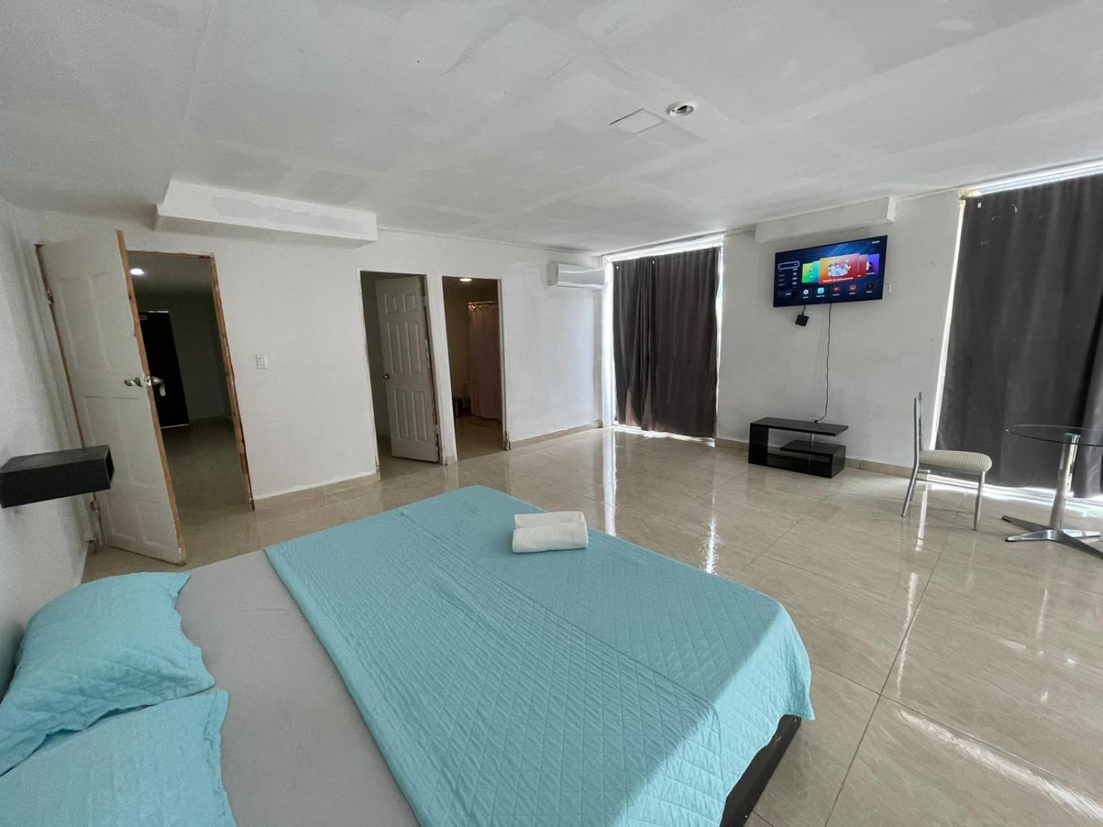 Gorgona Beach House Nueva Gorgona Exterior photo