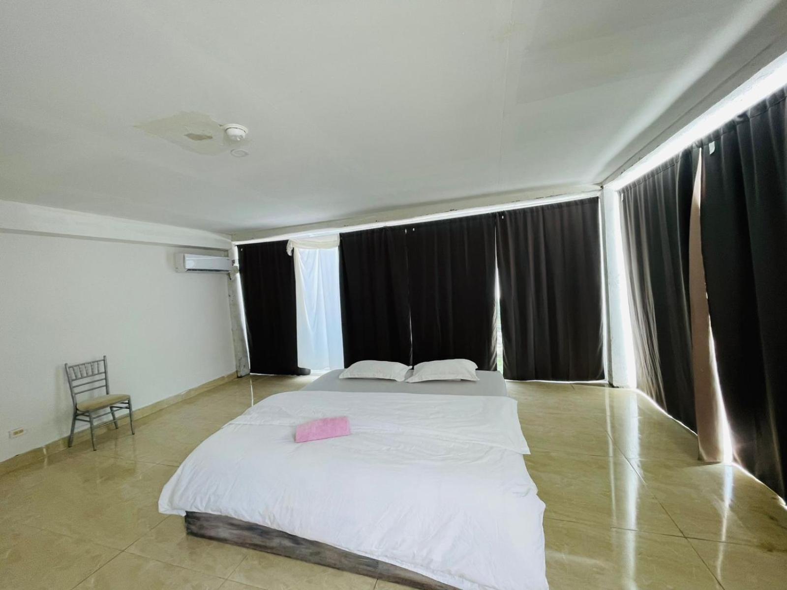 Gorgona Beach House Nueva Gorgona Room photo