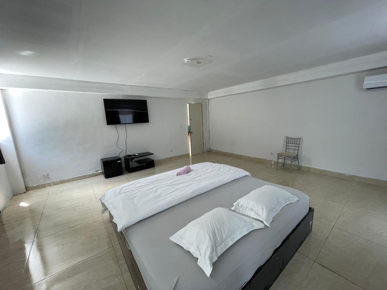 Gorgona Beach House Nueva Gorgona Exterior photo
